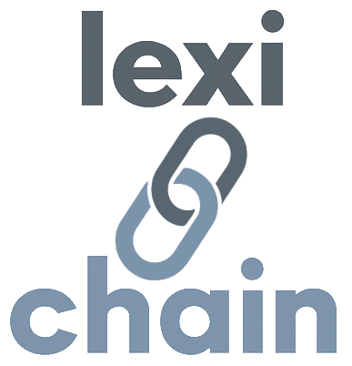 Lexichain logo